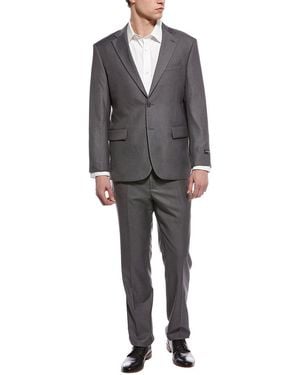 Scotch & Soda 2Pc Suit - Gray