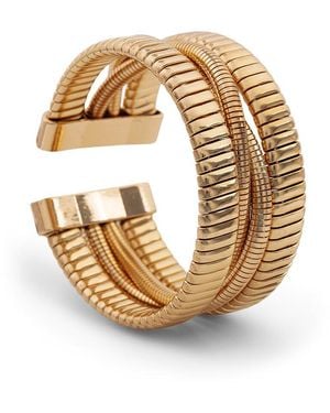 Saachi Bracelet - Metallic