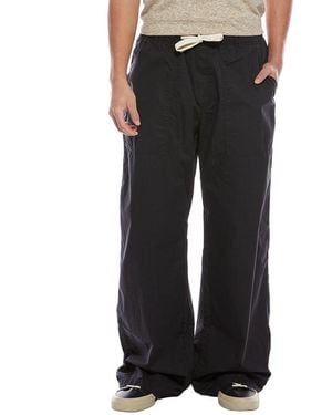 Palm Angels Pant - Black