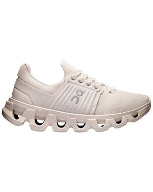 On Shoes Cloudswift 4 Ad Trainer - Pink