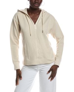Tommy Bahama Sunray Cove Hybrid Pullover - White