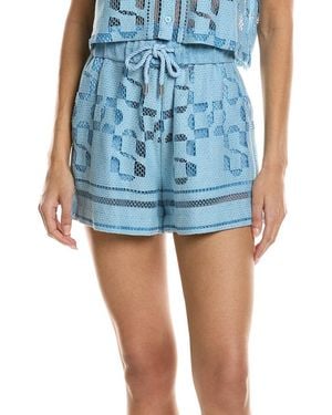 Jonathan Simkhai Hannah Short - Blue