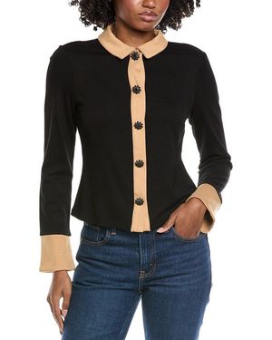 Cece Top - Black