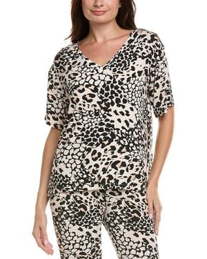 DKNY T-Shirt - Black