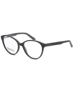 Smith Sm807Pv 54Mm Optical Frames - Black