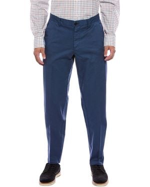 Isaia Chino - Blue
