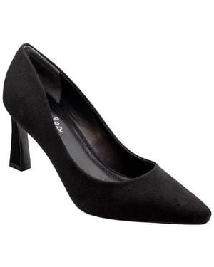 Charles David Cade Pump - Black