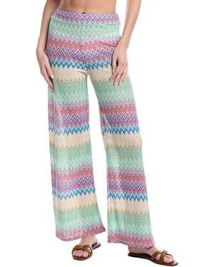 PQ Swim Meg High Waist Pant - Green