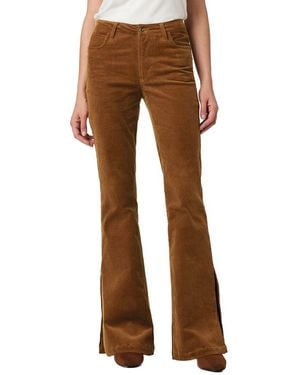 Joe's Jeans The Frankie Roasted Pecan Bootcut Jean - Brown