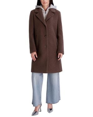 Kenneth Cole Medium Jacket - Brown