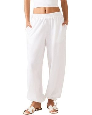Steve Madden Divinia Pant - White