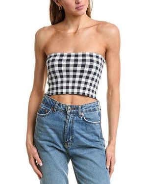 Kule Tube Top - Blue
