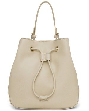 Matt & Nat Dupont Bucket Bag - Natural