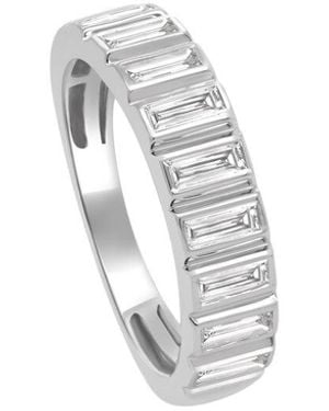 Sabrina Designs 14K 0.87 Ct. Tw. Diamond Ring - White