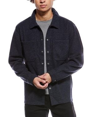 Joe's Jeans Overshirt - Blue