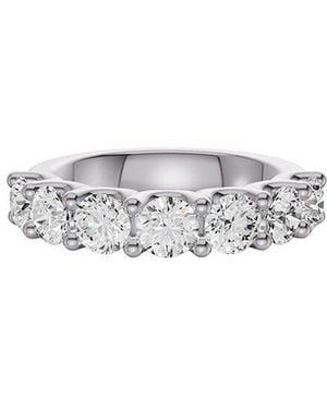 Diamond Select Cuts 14K 3.00 Ct. Tw. Diamond Ring - White