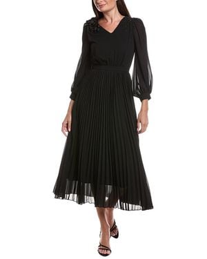 BRC By BURRYCO Maxi Dress - Black