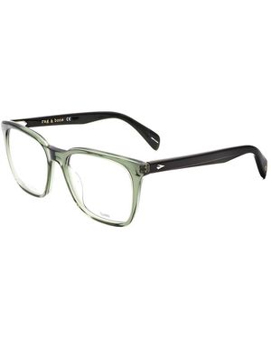 Rag & Bone 53Mm Optical Frames - Multicolour