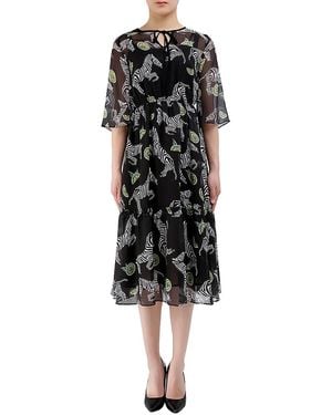 BURRYCO Dress - Black
