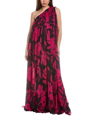 sachin and babi light blue dress Women's MICHAEL Michael Kors Designer Plus-Size Dresses & Evening main image 1