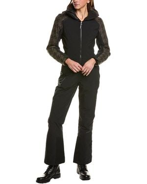 Spyder Power Suit - Black