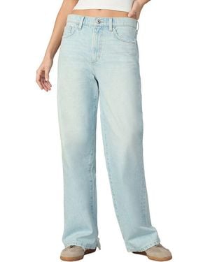 Joe's Jeans The Ryan Low Slung Baggy - Blue