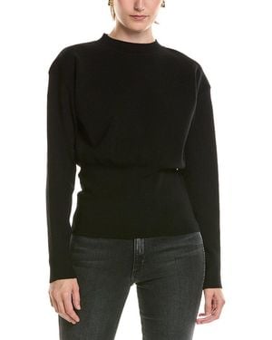 3.1 Phillip Lim Jumper - Black