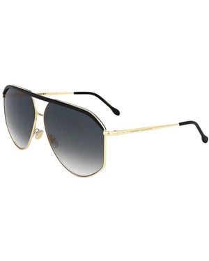 Isabel Marant 64Mm Sunglasses - Blue