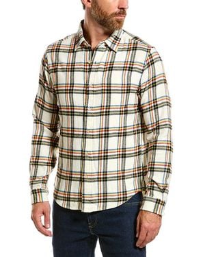 Alex Mill Mill Shirt - Gray