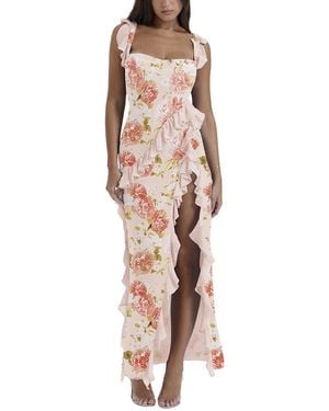 DELI S Delli.S Midi Dress - Multicolour