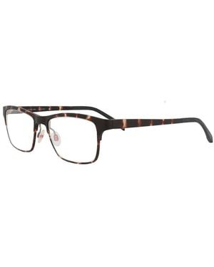 Maui Jim Mjo2601 51Mm Optical Frames - Brown