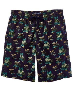 Vilebrequin Swim Short - Blue