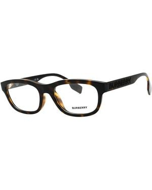 Burberry Be2385U 54Mm Optical Frames - Black