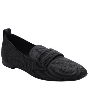 Sanctuary Blast Leather Loafer - Black
