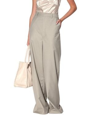 Walter Baker Casper Pant - White