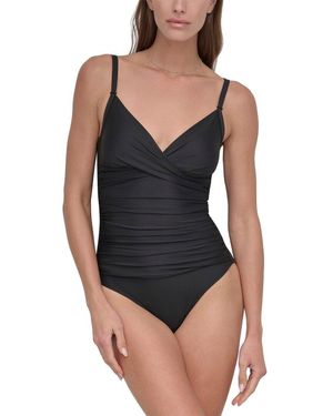 DKNY Swimsuit - Black