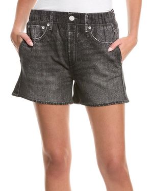 Rag & Bone Miramar Walking Short - Grey