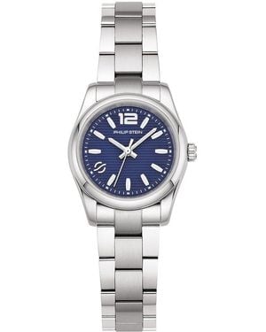 Philip Stein Journey Watch - Blue