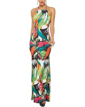 Luna Tuccini Dress - White