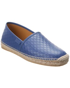Gucci espadrilles sale new arrivals
