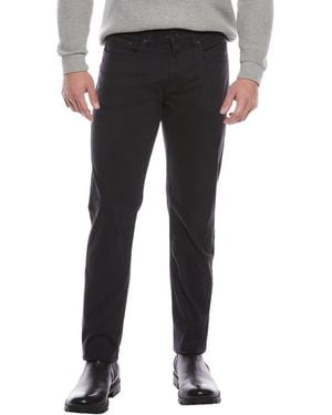 Point Zero Reactive Pant - Black