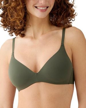 Wacoal Comfort First Contour Bra - Green