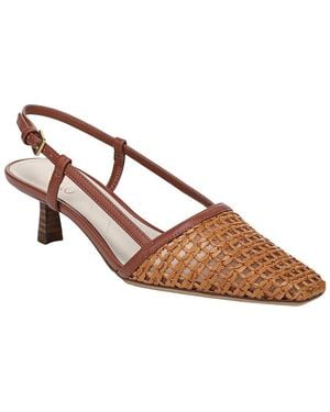 Franco Sarto Radia2 Slingback - Brown
