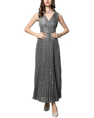 BURRYCO Dress - Black