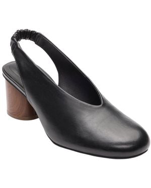 Sanctuary Opera Pump - Black