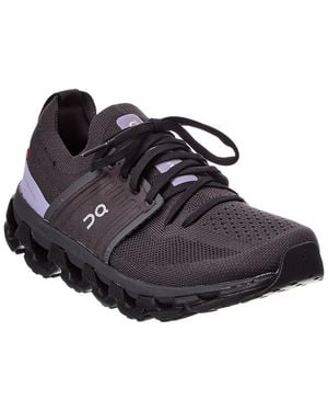 On Shoes Cloudswift 3 Trainer - Black