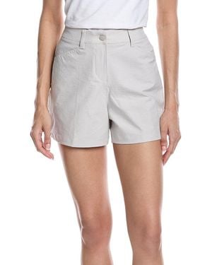 adidas 4In Ultimate Twist Short - Gray