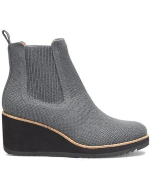 Söfft Eiley Boot - Gray