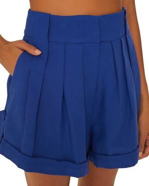 FARM Rio Shorts - Blue