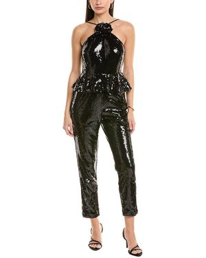Yumi Kim Colleen Jumpsuit - Black
